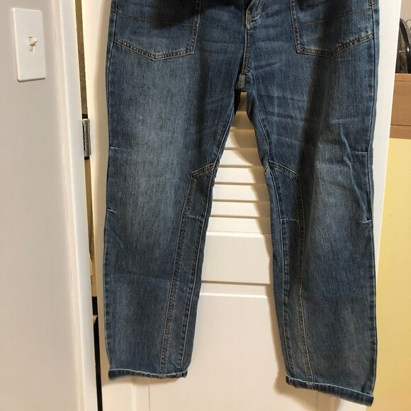 Pilcro by Anthropologie Womens Jeans -  BNWT - Picture 13 of 16